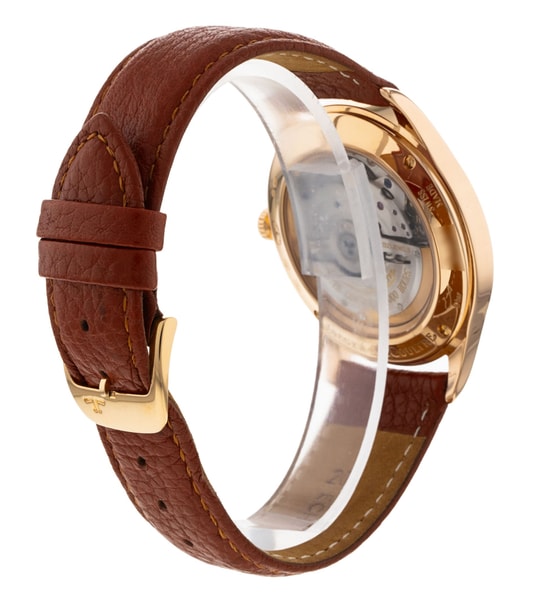 Jaeger-LeCoultre Master Control 1542520